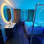 2 Pieces, Et Terrasse, Thermal Lejlighed *