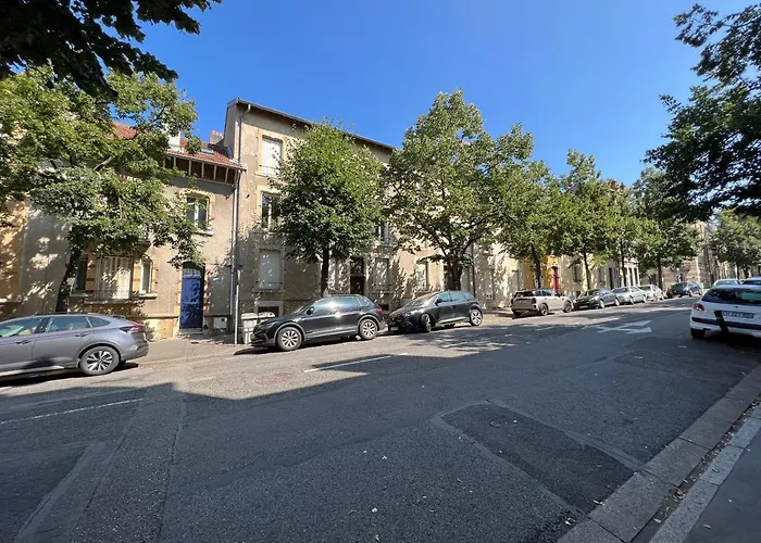 2 Pieces, Et Terrasse, Thermal *